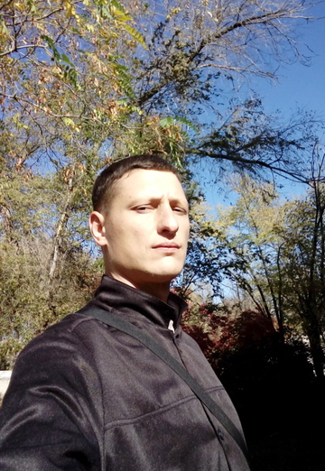 My photo - Evgeniy, 34 from Volzhskiy (@evgeniy312092)