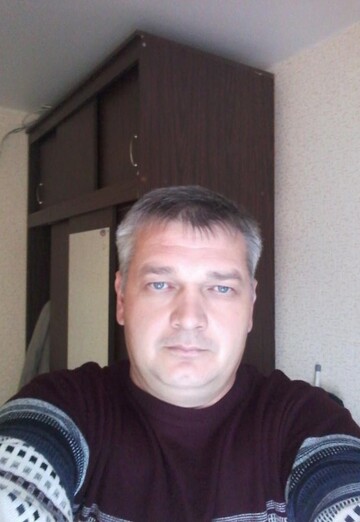 Моя фотография - Vladimir, 48 из Жигулевск (@vladimir221501)