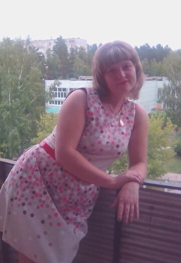 Моя фотография - Alena, 35 из Саянск (@alena89900)