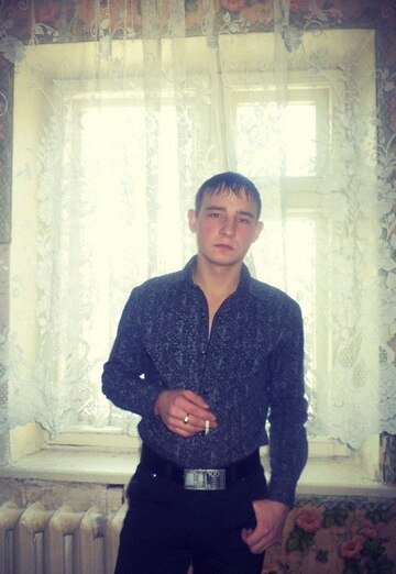 My photo - Stanislav, 30 from Irkutsk (@stanislav20414)