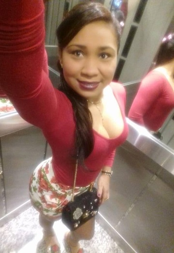 My photo - Paola, 31 from Bogota (@paola29)