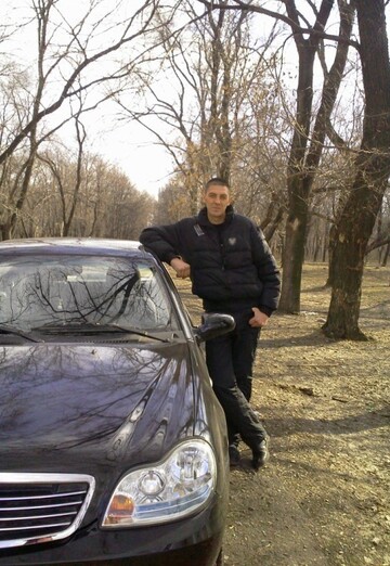 Моя фотография - олег, 42 из Луганск (@oleg172275)
