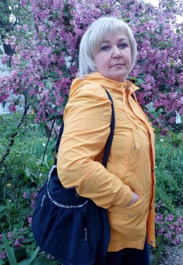 Моя фотография - kirilchenko olga, 54 из Курск (@kirilchenkoolga)