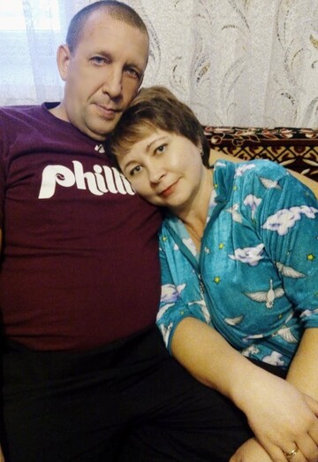 Моя фотографія - Алексей и Елена Шевче, 59 з Київ (@alekseyielenashevchenko)