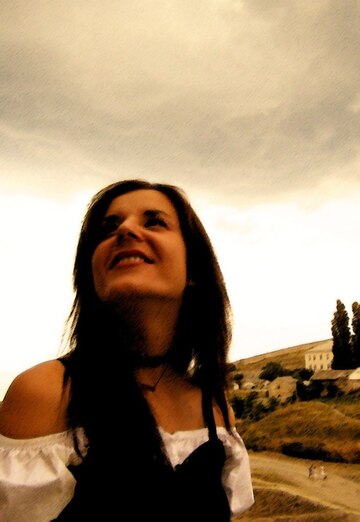 Моя фотография - Алёна, 45 из Феодосия (@alena110000)