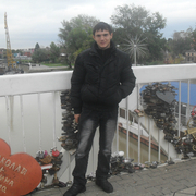 андрей, 35, Родионово-Несветайская