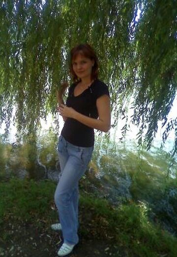 My photo - Anastasiya, 36 from Prokhladny (@anastasiy4385192)