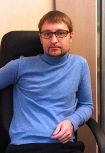 Моя фотография - SeRgEeVic, 40 из Томск (@gut-vov2013)