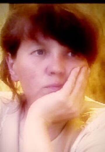 Моя фотография - наталия, 54 из Артемовский (@nataliy7613294)