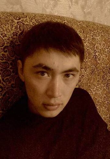 Моя фотография - Adik Isma, 37 из Астана (@adikisma)