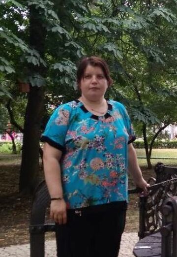 Моя фотография - Таисия́, 40 из Зерноград (@taisiya4579)