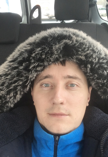 Моя фотография - виталёк, 35 из Уфа (@vitalek151)