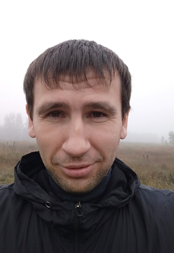 My photo - Aleksandr, 40 from Kurgan (@aleksandr790711)