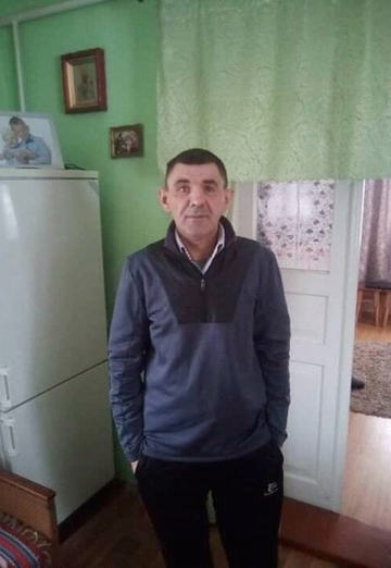 My photo - Kindrat, 56 from Sniatyn (@kindrat487)