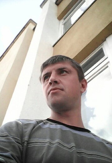 My photo - Vasiliy, 39 from Tambov (@vasiliy46697)