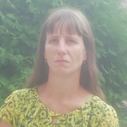 Олеся, 38, Москва