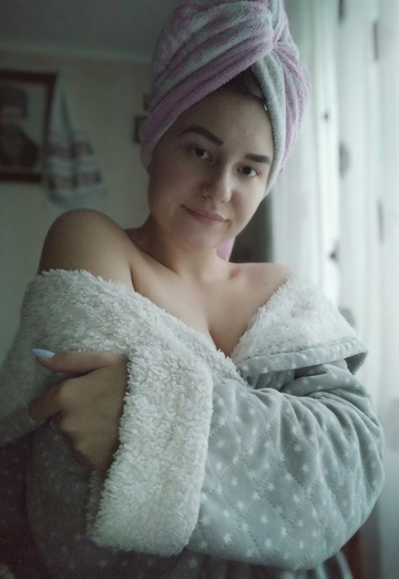 My photo - Viktoriya, 21 from Kovel (@viktoriya125840)