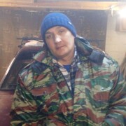 Олег Захаров, 43, Красноармейск