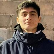 Расим, 18, Волгоград
