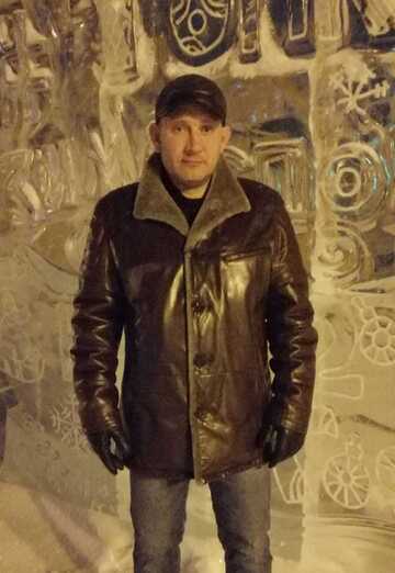 Моя фотография - Александр, 46 из Кемерово (@aleksandr761679)