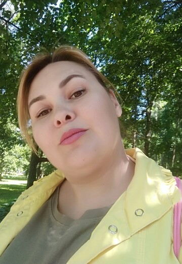 Моя фотография - Нелля, 42 из Магнитогорск (@nellya836)