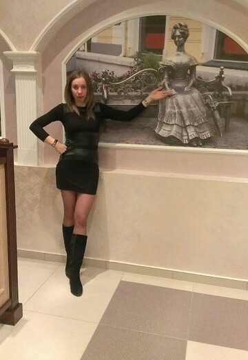 My photo - Evgeniya, 37 from Ust-Kamenogorsk (@evgeniya37415)