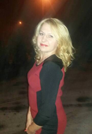 My photo - Larisa, 56 from Birresborn (@larisa39176)