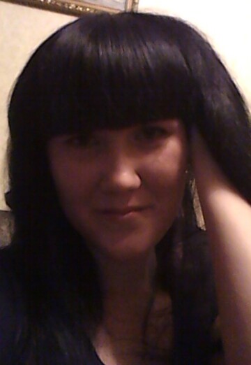 Моя фотографія - Мария, 30 з Новотроїцьк (@mariy8137957)