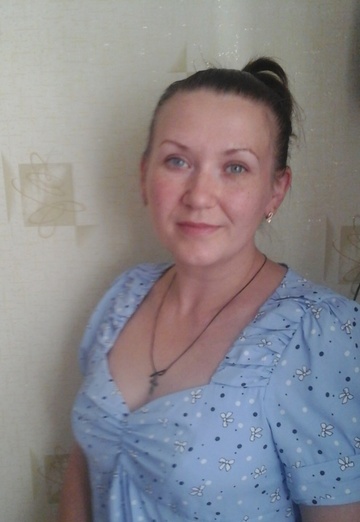 Моя фотография - Виктория, 41 из Днепр (@uliya141969)