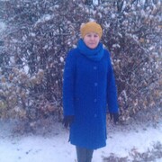 СВЕТА, 51, Рузаевка