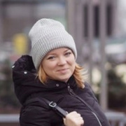 Елена, 41, Санкт-Петербург