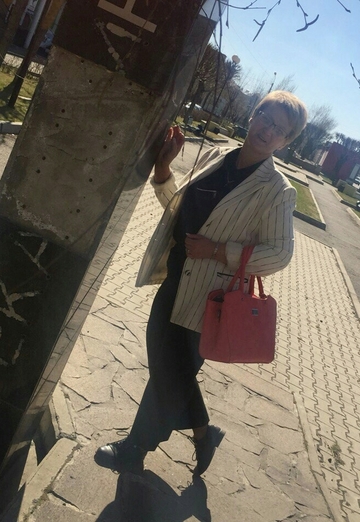 Моя фотография - Екатерина, 53 из Красноярск (@ekaterina138742)