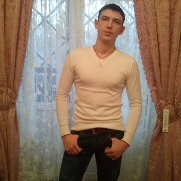 Моя фотография - Сергей, 32 из Днепр (@sergey60852)