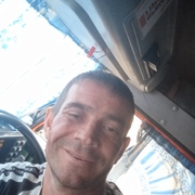 Роман, 39, Радужный (Ханты-Мансийский АО)