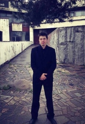 My photo - Aleksandr, 38 from Firsanovka (@aleksandr727349)
