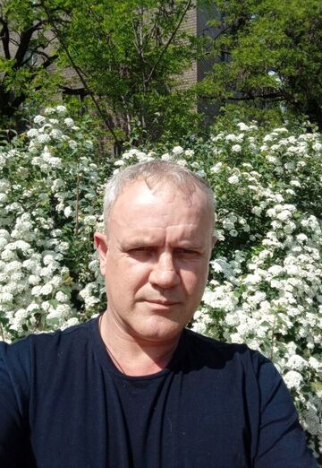 Моя фотография - Сергей, 47 из Енакиево (@serduk15)