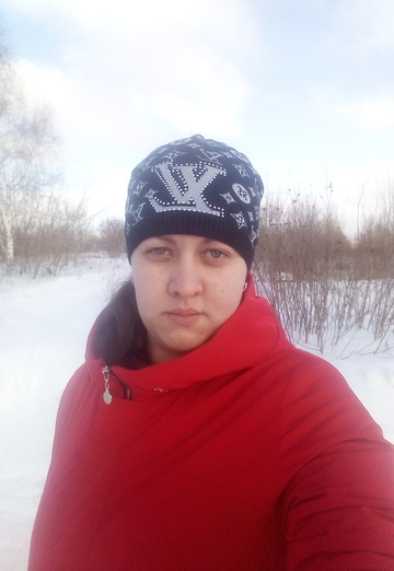 My photo - Ekaterina Karipanova, 32 from Anzhero-Sudzhensk (@ekaterinakaripanova)