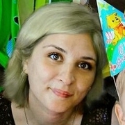 Татьяна, 40, Юрга