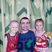 Максим, 34, Полевской
