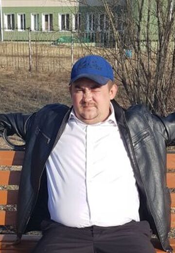 My photo - Maksim, 39 from Angarsk (@maksim274433)