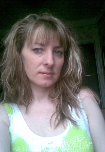 My photo - Elena, 49 from Taganrog (@elena12361)