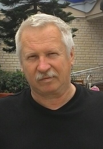 Моя фотография - iron_weeler, 67 из Минск (@ironweeler)