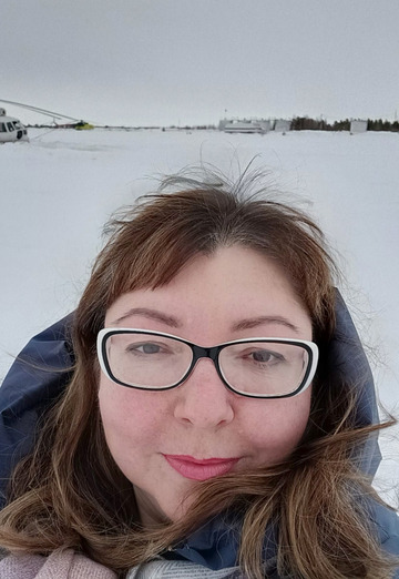 Oksana (@oksana157599) — my photo № 2