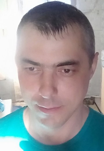 My photo - Evgeniy, 45 from Kursavka (@evgeniy365166)
