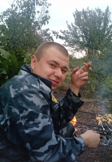 My photo - Anton, 40 from Yekaterinburg (@anton5749)