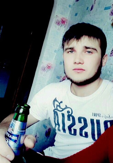 Моя фотография - Ерген, 32 из Булаево (@ergen39)