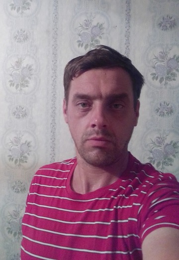Моя фотография - Андрей, 43 из Ставрополь (@andrey676189)