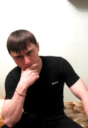 My photo - Aleksey, 39 from Pavlodar (@adept666)
