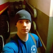 Владислав, 25, Опалиха
