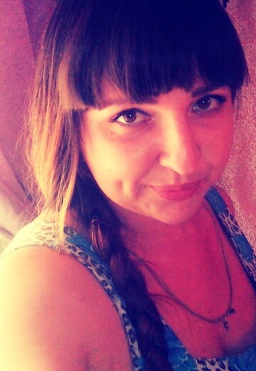 Моя фотография - алиса, 35 из Бердянск (@alisa16605)